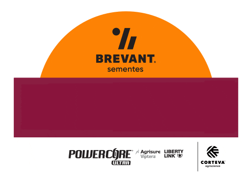 Milho Brevant Sticker by Brevant Sementes