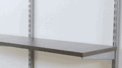 how to shelving GIF