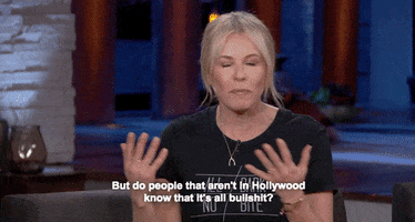 GIF by Chelsea Handler