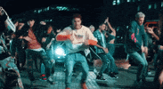 Pegao GIF by CNCO