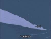 floating season 9 GIF