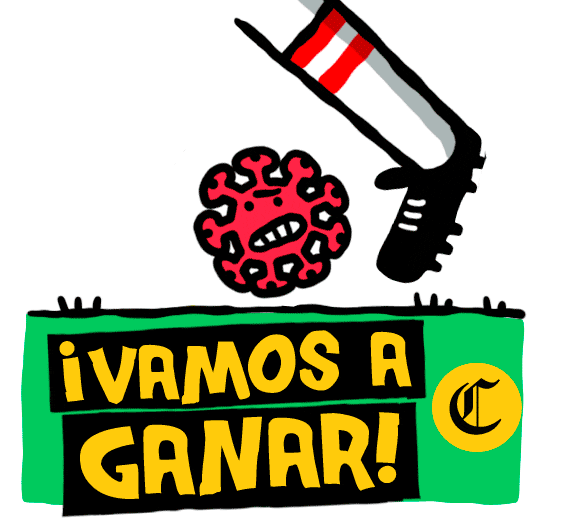 Soccer Win Sticker by ElComercio