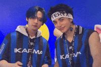 Stray Kids Skz GIF