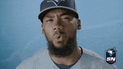 Major League Baseball GIF by Sportsnet