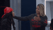 Sad On The Block GIF by Big Brother