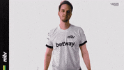 Bullseye Yel GIF by MIBR