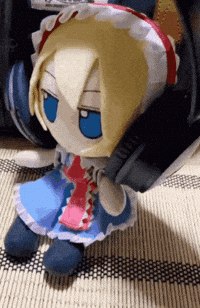 Alice Groove GIF
