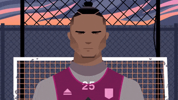 Quincy Amarikwa Mls GIF by Perfect Soccer