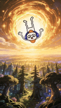 The Antidote: Small Miracles with Ah-Z