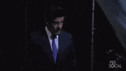 PBSSoCal pbs socal really? variety studio actors on actors benicio del toro GIF