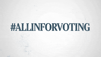 All In Staceyabrams GIF by Amazon Studios