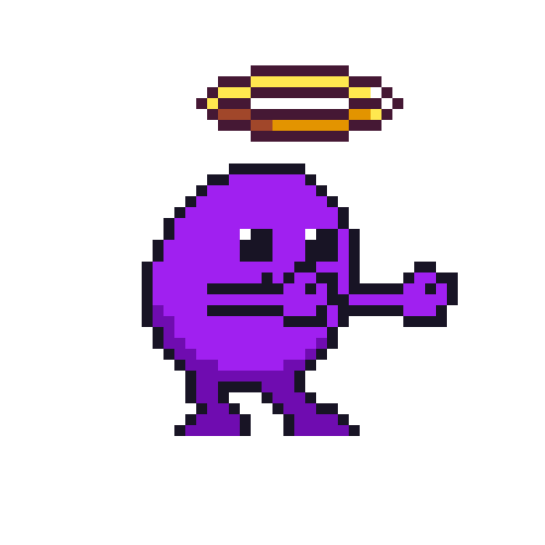 Dance Dancing Sticker by Potatoz by 9GAG