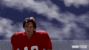 College Football Running GIF by HBO Max