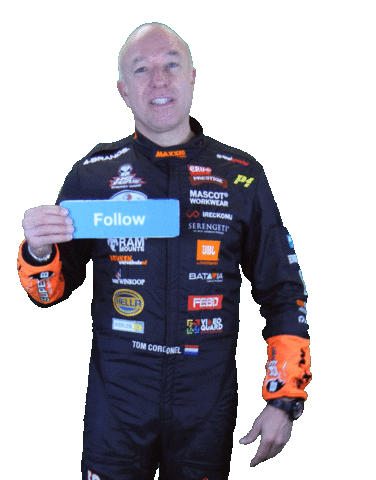 Happy Like It Sticker