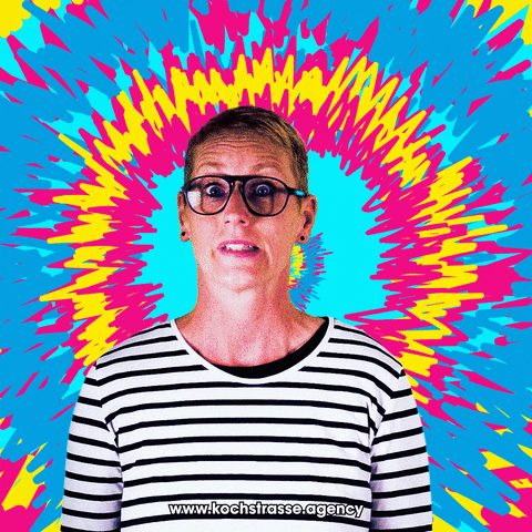 work agency GIF by Kochstrasse™