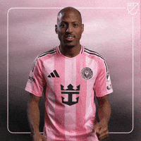 Well Done Good Job GIF by Major League Soccer