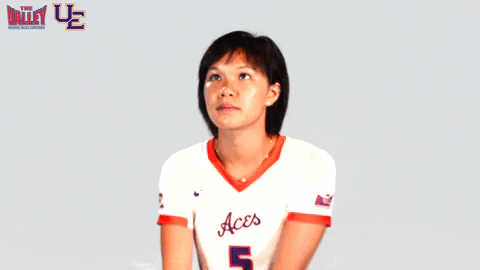The Valley Mvc GIF by Missouri Valley Conference