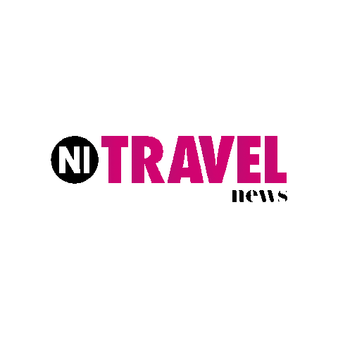 northernirelandtravelnews giphygifmaker northern ireland nitn ni travel news Sticker