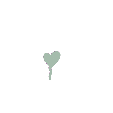 Instagram Love Sticker