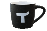 novelt university startup mug company Sticker