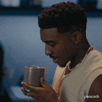 Think Fresh Prince GIF by Peacock