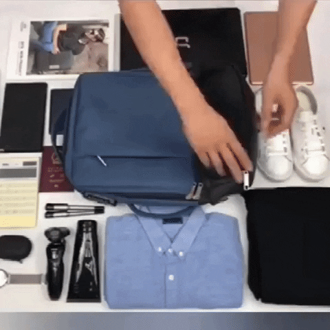 CyberMall giphygifmaker GIF