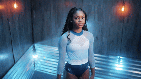 University Of North Carolina Smile GIF by UNC Tar Heels