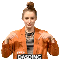 Point Link Sticker by DASDING