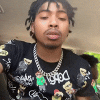 Artist Hiphop GIF
