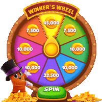 Happy Fun Sticker by Dice Dreams