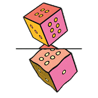 Games Glow Sticker by OFFBLAK