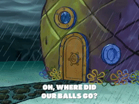 season 8 episode 3 GIF by SpongeBob SquarePants