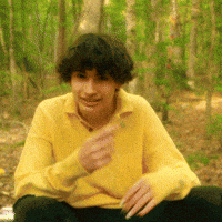 Touche GIF by glaive