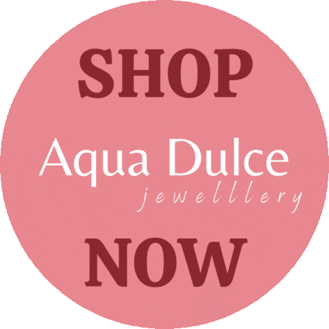 Shopping Shop Sticker by aquadulcedk