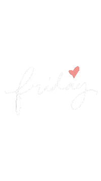 Friday Biyernes Sticker