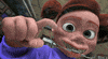 finding nemo fish GIF by Disney Pixar
