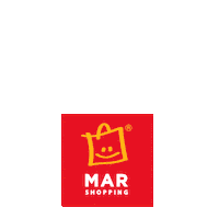 MARShoppingMatosinhos centro comercial dog lovers shopping center mar shopping matosinhos Sticker