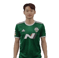 jeonbuk1994 메롱 jeonbuk 전북현대 전북 Sticker