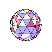 Rockineve Sticker by New Year's Rockin' Eve