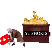 Youtube Meme Sticker