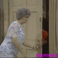 1980s tv GIF by absurdnoise