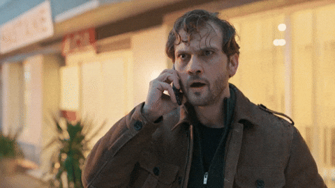 Show GIF by Ay Yapım