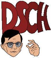 Orchestra Conductor Sticker