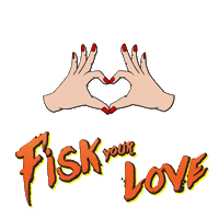 Fiskyourlife Sticker by Fisk - Centro de Ensino