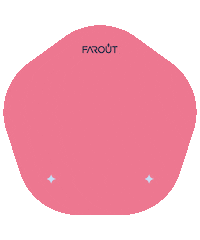 Farout Ios Greece Sticker by FarOut Beach Club