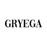 Logo Rosa Sticker by Gryega