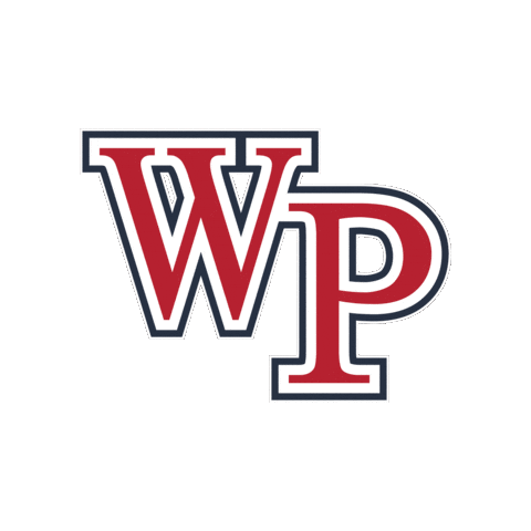 Go Lakers Sticker by Windermere Preparatory School