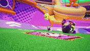 Video Games Basketball GIF by Fall Guys