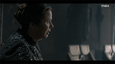 Dune GIF by HBO Max