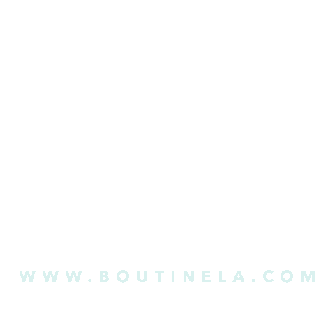 los angeles fashion Sticker by BoutineLA